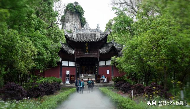 到四川绵阳市旅游不能错过的18个景点，你去过几个？最爱哪个景点