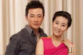 苗圃与罗晋分手原因成谜，如今嫁富商成全职太太，可惜了图片