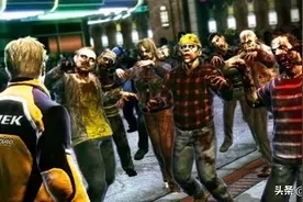 传说中的“丧尸”和“僵尸病毒”，竟然在自然界中真实存在图片