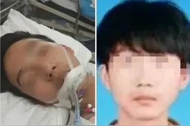 被殴打致死的初三少年：事发前收到威胁留言，曾借钱给施暴同学的“社会大哥”图片