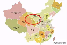 第七次全国人口普查数据公布，甘肃十年减少55万人，为何？图片