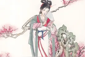 古人18种称呼美女的词语，我已经学到，不过现代社会不敢用。图片