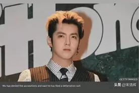 宋清辉：多位明星因个人行为影响代言，品牌如何防范明星代言风险图片
