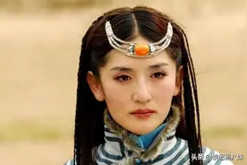 “太阳女神”谢娜的卑微情史，跟她留不住和不得不留住的2个男人图片