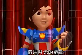 洛洛历险记：最强绝招月色血风暴为何只释放过一次？全因这些限制图片