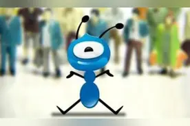 借呗逾期后，你会发生这些变化！请珍惜信用图片