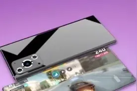华为nova9曝光，沉浸式一体屏+144Hz+麒麟9000E，竟然如此销魂图片