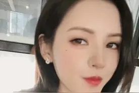 王思聪最美前女友晒照，长相美艳比肩baby，暗示恋情太明显？图片