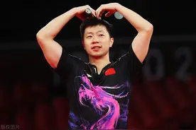 奖励马龙陈梦刘诗雯孙颖莎每人一套别墅图片