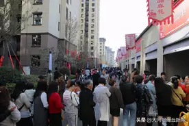 虞城这个地方，一条街吃遍河南所有地市特色美食，还能免费？图片