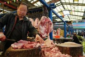 为何动物会惧怕屠夫？难道杀生之后，身上真的会有“煞气”存在？图片