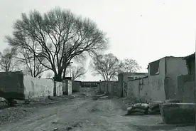 民国农村探案：瓦匠老婆失踪后墙内现骸骨，五年后真相引出系列案图片