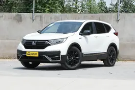 7款热门SUV对比，20万级合资，结合落地价、保值，谁更划算图片