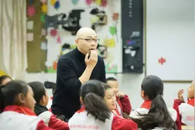 凯叔：有时候，努力并不是为了结果图片