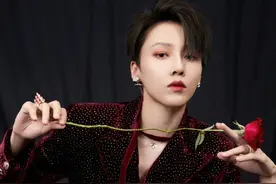 刘雨昕发文道歉：非常抱歉引起大家的误会，以后定会更加谨言慎行图片