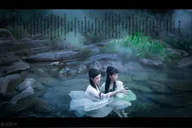 真实的白娘子你知道吗？揭秘白素贞的身世之谜图片