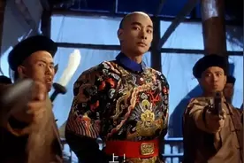 曾是成龙接班人，梅艳芳旧爱，赵文卓为何不红了？图片