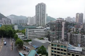 解惑丨延安东路延伸段取消了？东山片区棚改进展如何？图片