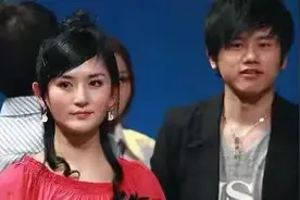 共度6年不孕危机，谢娜与张杰亲密宣布怀2胎：女强男弱婚姻典范图片