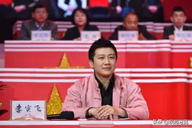 相声演员李寅飞，春晚后录视频解答争议，意外曝光德云社收费问题图片