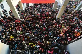 2021考研最热门学校：中科大软件学院，内卷之王图片