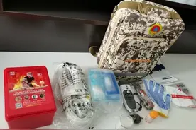 人武部召回退伍军人？多地发放战备应急包？冷静！官方解释来了图片