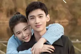 拜托了，这些cp我真的磕不到图片