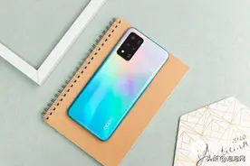 OPPO A93s评测：高颜值长续航+畅快新体验图片