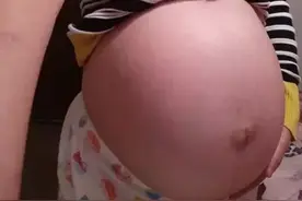 接好孕啦，二胎如愿生下男宝一枚，总结下症状，传大家男宝好孕图片