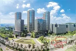 两江新区：打造智慧之城 加快推进两江协同创新区建设图片