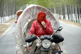 10级大风+雷雨！航班变更！威海新一股“全能型”冷空气将登场图片