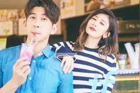 贾静雯和修杰楷结婚3年未办婚礼，疑似今年补办，欧弟已收到邀请视频封面