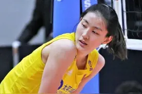 刁琳宇无缘东京奥运原因揭晓！球迷揭开扎心内幕：郎平早就看穿了图片