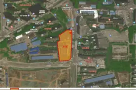 南京又有一批“520集中出让”地块规划出炉图片