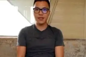 还聊波斯妹子吗？一中国男子发布聊妹的视频，被伊朗警方逮捕图片