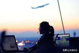 空中交通管制员，隐藏在民航客机背后的一群被人遗忘的普通加班族图片
