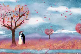 “门当户对”｜新时代的四个标准图片