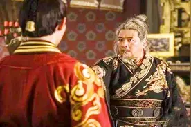 这位皇帝活了86年，82岁还能亲自带兵打仗，晚年犯糊涂被活活饿死