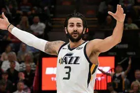 卢比奥：没有高开，也未低走！攻防俱佳，他的前景依然光明图片