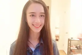 办理美国签证不求人，学姐分享办理经验，不花中介费通过率还挺高视频封面