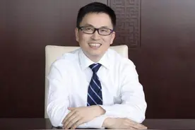 48岁身家280亿，投资界教父级人物，张磊：成事要有三个思维图片