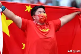 「回顾」奥运健儿夺金时刻 领略我国运动员国旗下飒爽英姿图片