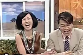 赌王去世一个月，传闻中的儿子露脸了图片