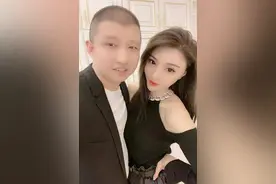 暗讽二驴？购物节剑指60亿，辛巴：我死后一切财产全交给国家社会图片