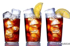 消防小实验|网传可乐能灭火是真的吗图片