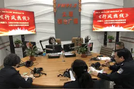 912行风热线：太原市民如何在外地补办身份证？图片