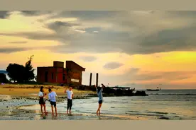 广东湛江旅行：7天的遂溪江洪游，总结出一份「海岛旅游攻略」图片