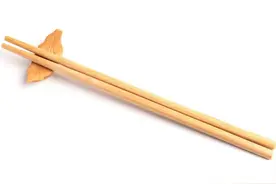 你知道中国的筷子的含义吗？跟其他国家的筷子又有什么不一样吗？图片