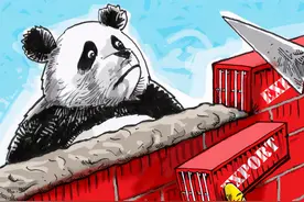 美媒：美战斗力就是比解放军强，18战全败不是中国能打，是有地利图片