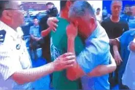 郭刚堂寻子成功后过得怎么样？独家接受舒冬采访谈亲情图片